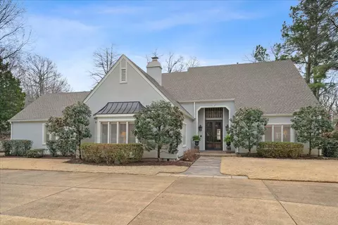 6589 May Hollow Cv, Memphis, TN 38119