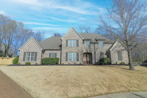 5540 Scarlet Ridge Cv, Arlington, TN 38002