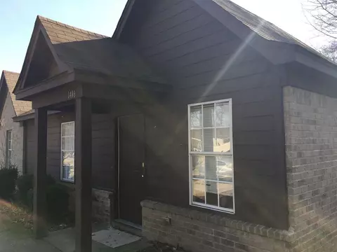 3409 Plum Rd, Memphis, TN 38128