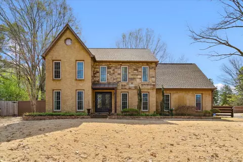 3098 Burkson Cv, Memphis, TN 38119