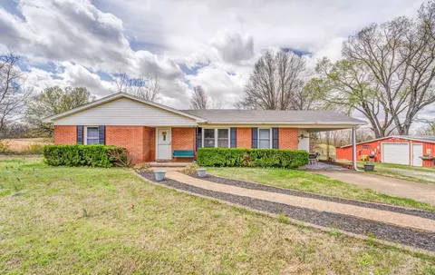 17675 194 Hwy, Somerville, TN 38068