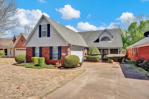 1024 Nolan Ln, Cordova, TN 38018