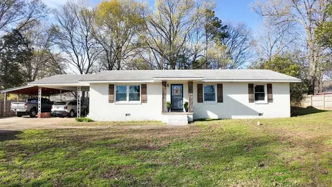 5614 Pleasant Ridge Rd, Millington, TN 38053