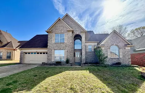 4850 Lanlee Dr, Memphis, TN 38125