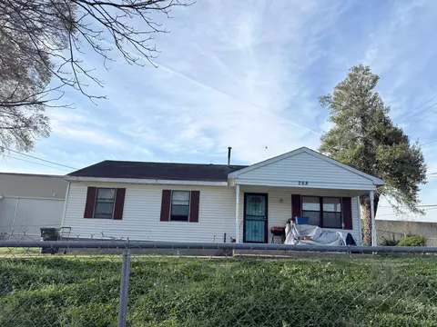 268 N Manassas St, Memphis, TN 38105