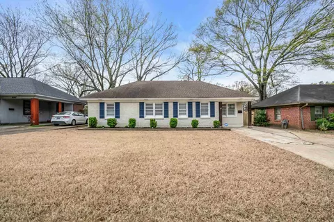 5051 Dee Rd, Memphis, TN 38117