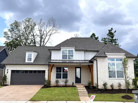 10284 Liam Ln, Collierville, TN 38017