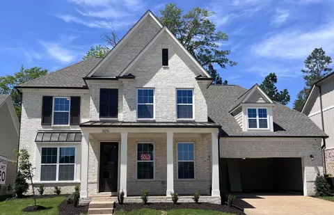 10256 Liam Ln, Collierville, TN 38017
