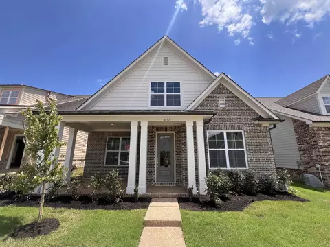 4832 Lyla Ln, Collierville, TN 38017