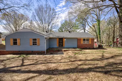 5945 Chester St, Arlington, TN 38002