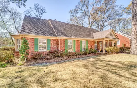 369 Meadvale St, Memphis, TN 38120