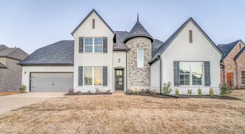 5468 Stone Arch Cv, Memphis, TN 38125