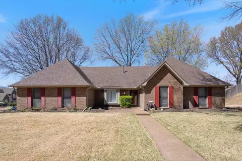 457 E Sanga Cir, Cordova, TN 38018