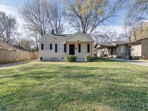 3131 Douglass Ave, Memphis, TN 38111