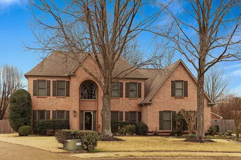 1525 Beckenhall Cv, Collierville, TN 38017