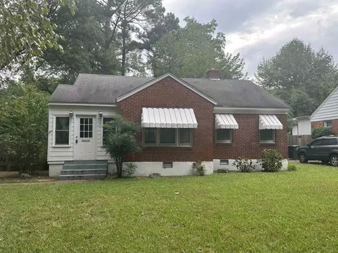510 Vaughn Rd, Memphis, TN 38122