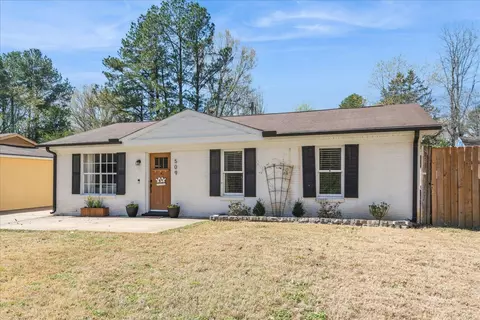509 Quinn Rd, Collierville, TN 38017