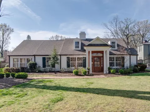 4211 Grandview Ave, Memphis, TN 38117