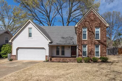 7500 Fourth Ave, Bartlett, TN 38135