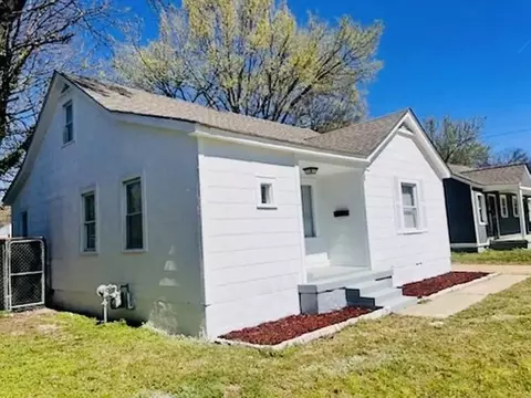 3442 Carrington Ave, Memphis, TN 38111