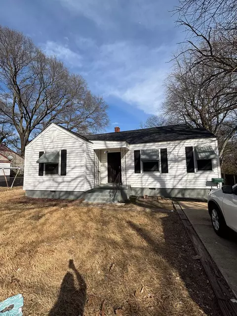 1526 Prescott Rd, Memphis, TN 38111