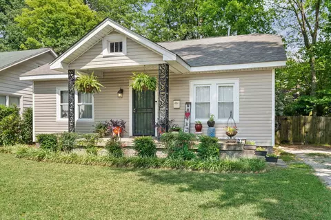 802 N Mclean Blvd, Memphis, TN 38107