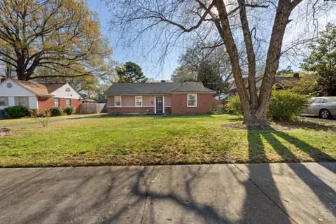 1076 Sandra Rd, Memphis, TN 38122