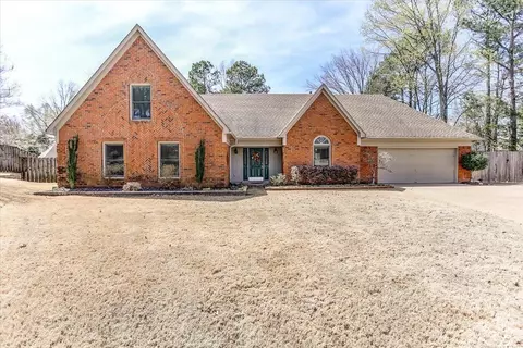9473 Cedar Glen Cv, Cordova, TN 38016