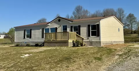 964 Scott Rd, Newbern, TN 38059