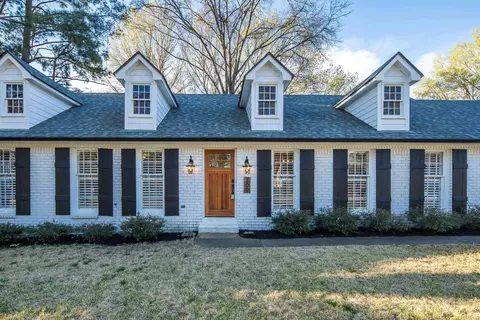 209 E Powell Rd, Collierville, TN 38017 photo 3