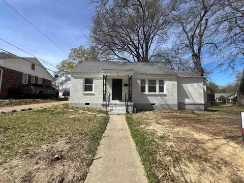 113 N Greer St, Memphis, TN 38111