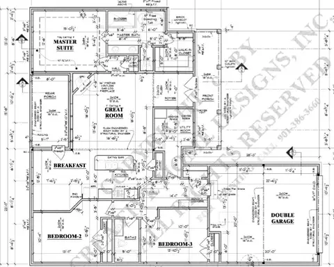 230 Highland Park Cv, Oakland, TN 38060