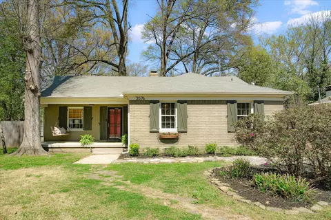 3576 Southwood Ave, Memphis, TN 38111