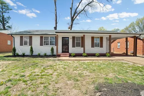 2981 Danville Dr, Memphis, TN 38118
