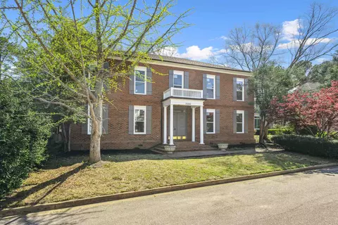 1500 Massey Manor Ln, Memphis, TN 38120