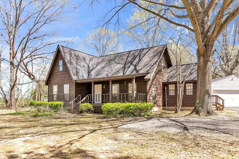 470 Rich Rd, Somerville, TN 38068