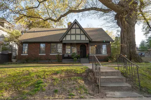 1553 Eastmoreland Ave, Memphis, TN 38104