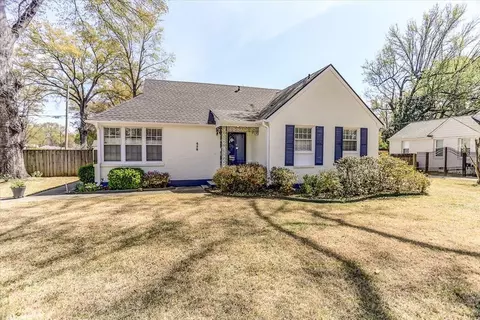 428 E Swan Ridge Cir, Memphis, TN 38122
