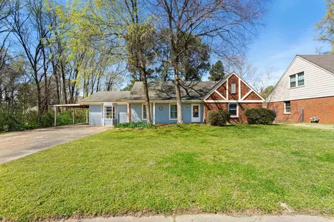 2551 Lovitt Dr, Memphis, TN 38119