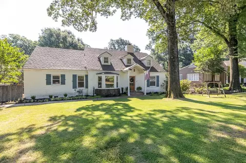 404 S Goodlett St S, Memphis, TN 38117