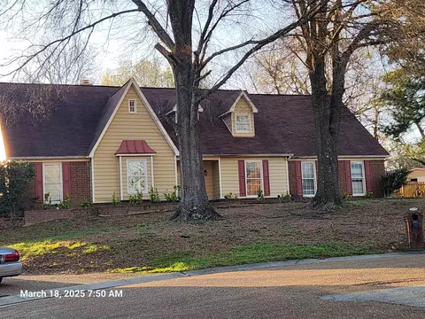 7493 Quicksilver Cv, Memphis, TN 38125