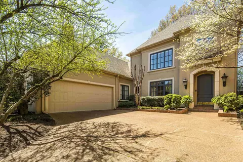 431 Wellington Cv, Memphis, TN 38117