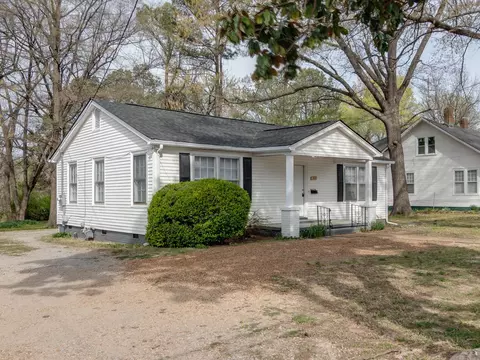 509 N Park Ave N, Brownsville, TN 38012