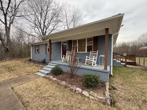 130 Sonny Blvd, Williston, TN 38076