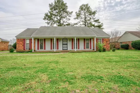 6095 Southampton Dr, Memphis, TN 38119
