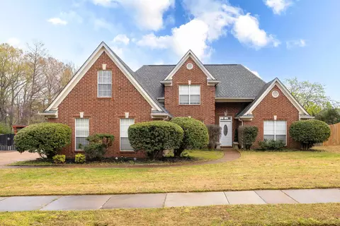 3894 Peachtree Ln, Bartlett, TN 38135