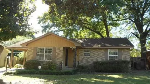 4843 Blanding Ave, Memphis, TN 38118