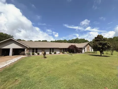 6007 Island Forty Rd, Memphis, TN 38127