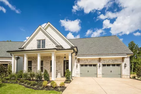 65 Magnolia Ridge Dr, Rossville, TN 38066