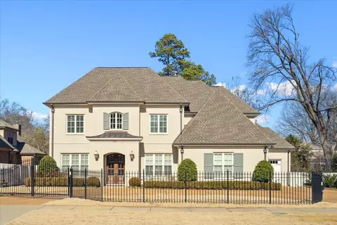 5140 Shady Grove Rd, Memphis, TN 38117